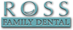 Ross Family Dental logo